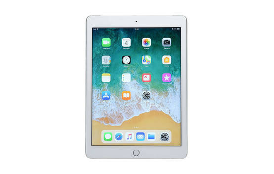 iPad 9.7" 2018 6th Gen A1893 128GB WiFi