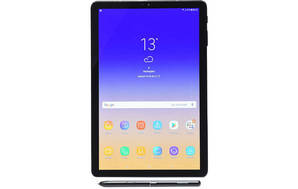 Galaxy Tab S4 WiFi & LTE 64GB (SM-T835)