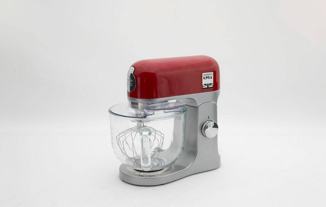 Kenwood kMix Stand Mixer KMX754 Consumer NZ