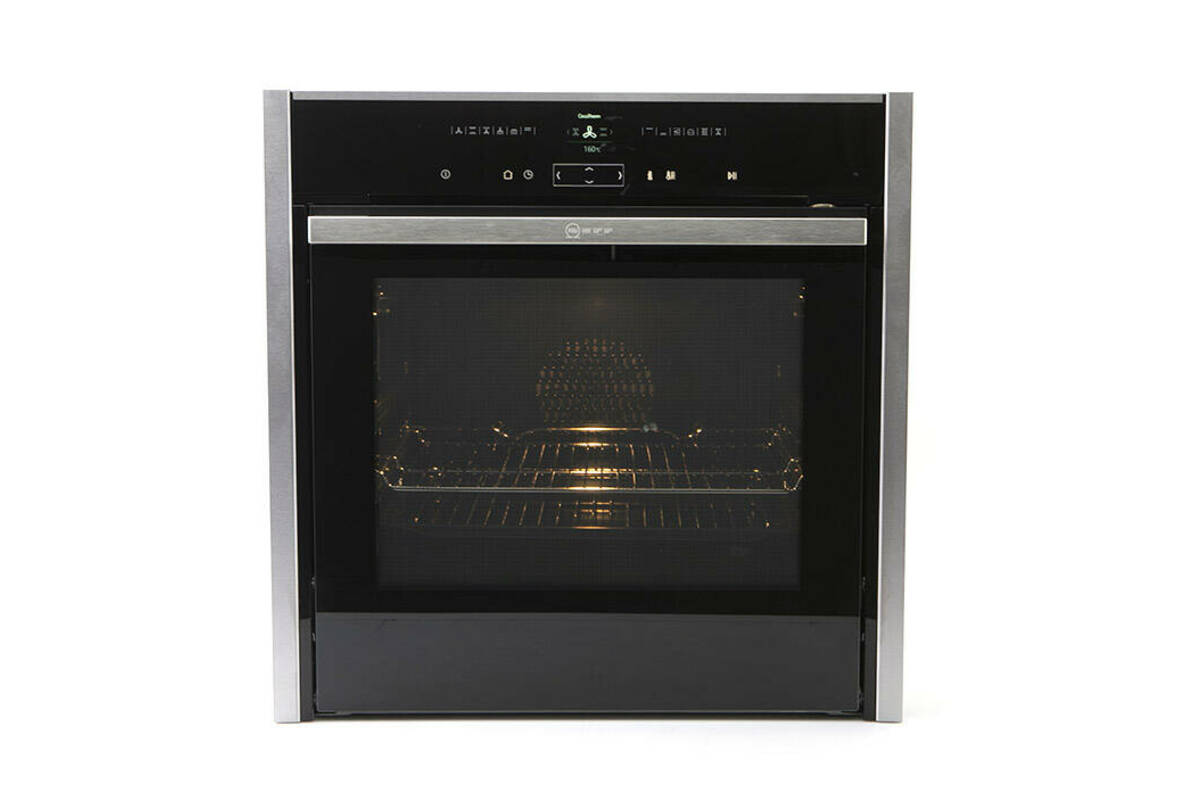 Neff B57CR22N0B Consumer NZ