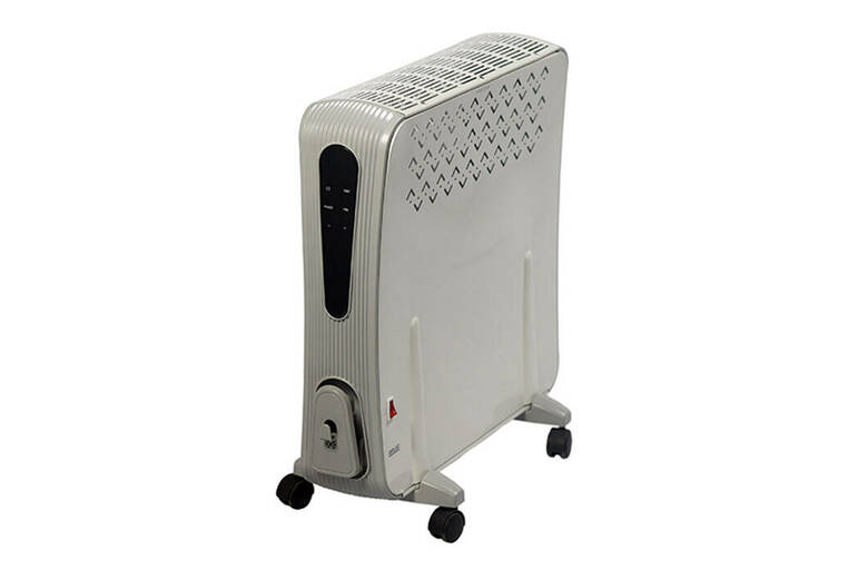 Electric heaters Consumer NZ
