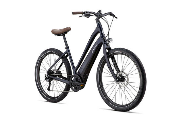 Specialized Turbo Como 3.0 650b 