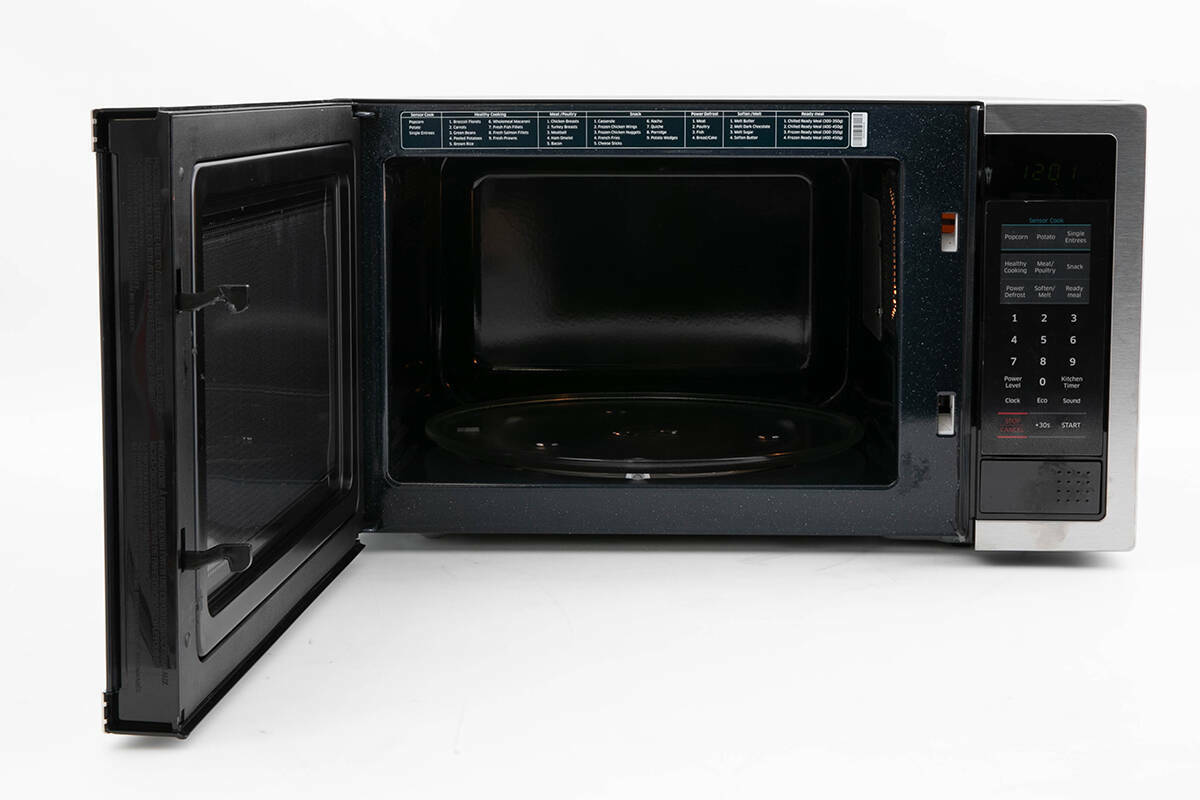 Samsung ME6104ST1 Consumer NZ