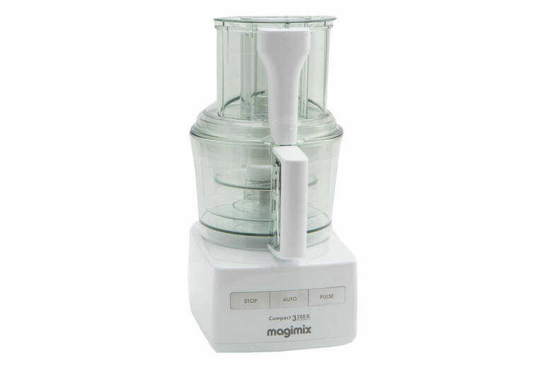 Magimix 3200XL Consumer NZ