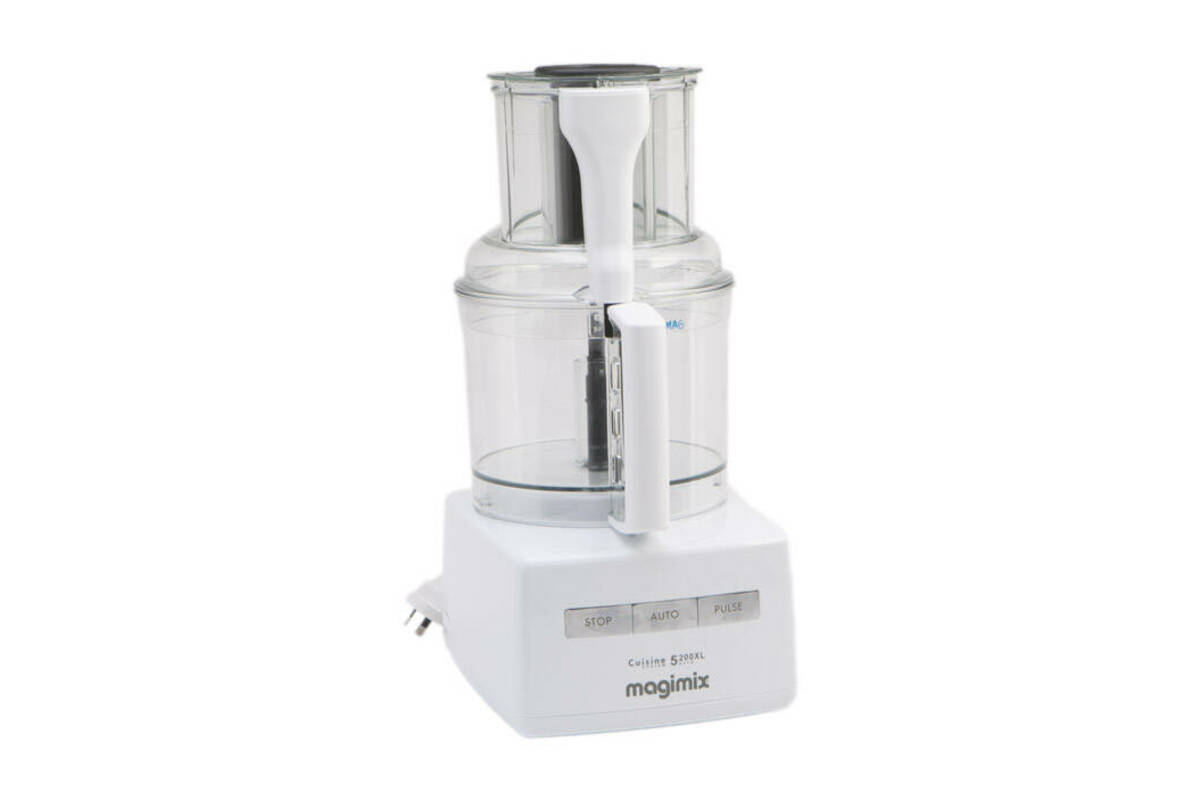 Magimix 5200XL Consumer NZ