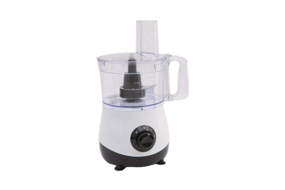 Food processors Buying guide Consumer NZ