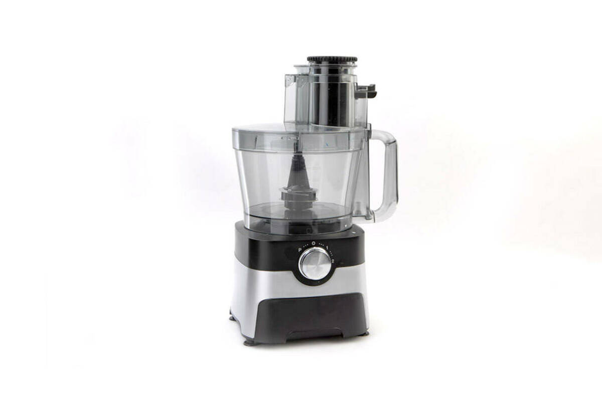 Food processors Buying guide Consumer NZ