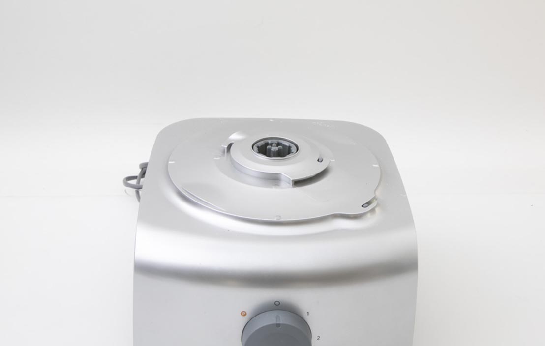 Kenwood MultiPro Home 1000W Food Processor FDP646SI - Consumer NZ