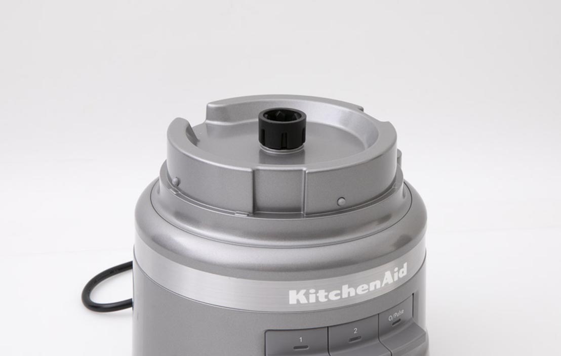 KitchenAid 9 cup Food Processor KFP0919 - Consumer NZ