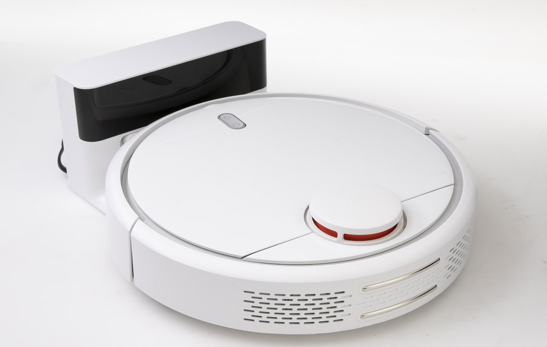 xiaomi mi robot vacuum sdjqr02rr