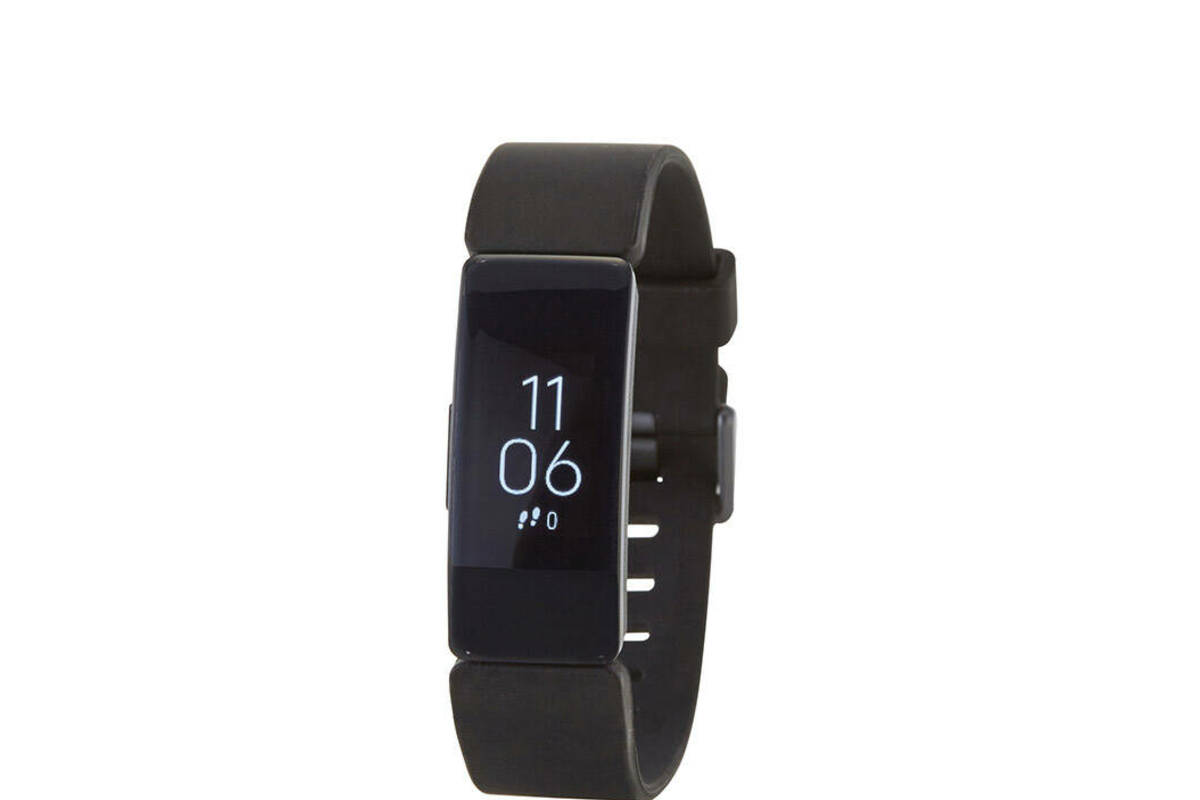Fitbit Inspire HR - Consumer NZ