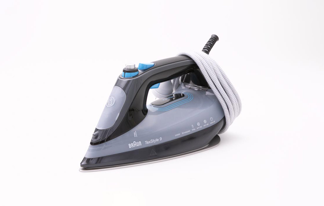 Braun TexStyle 9 SI9148EBK Consumer NZ