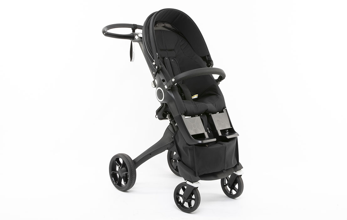 stokke stroller nz