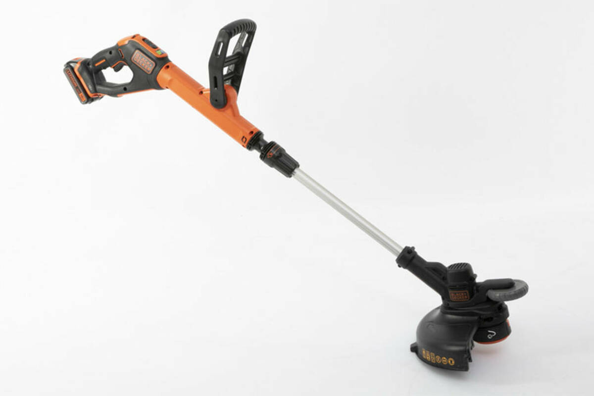 Line trimmers Buying guide Consumer NZ