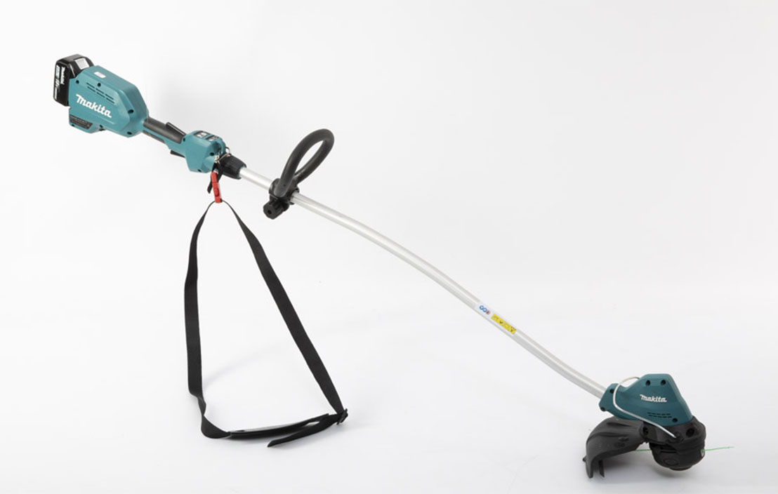 makita line trimmer nz