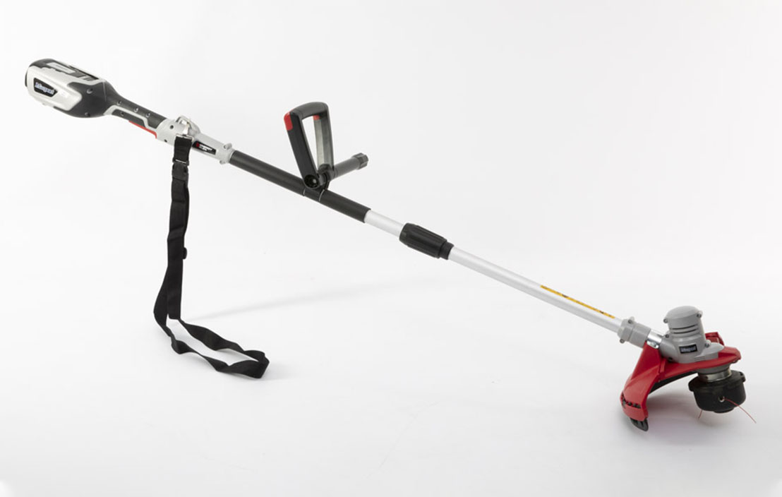 masport line trimmer