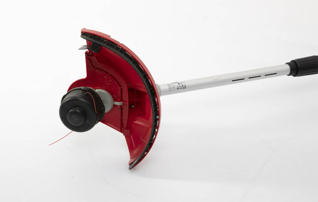 masport line trimmer