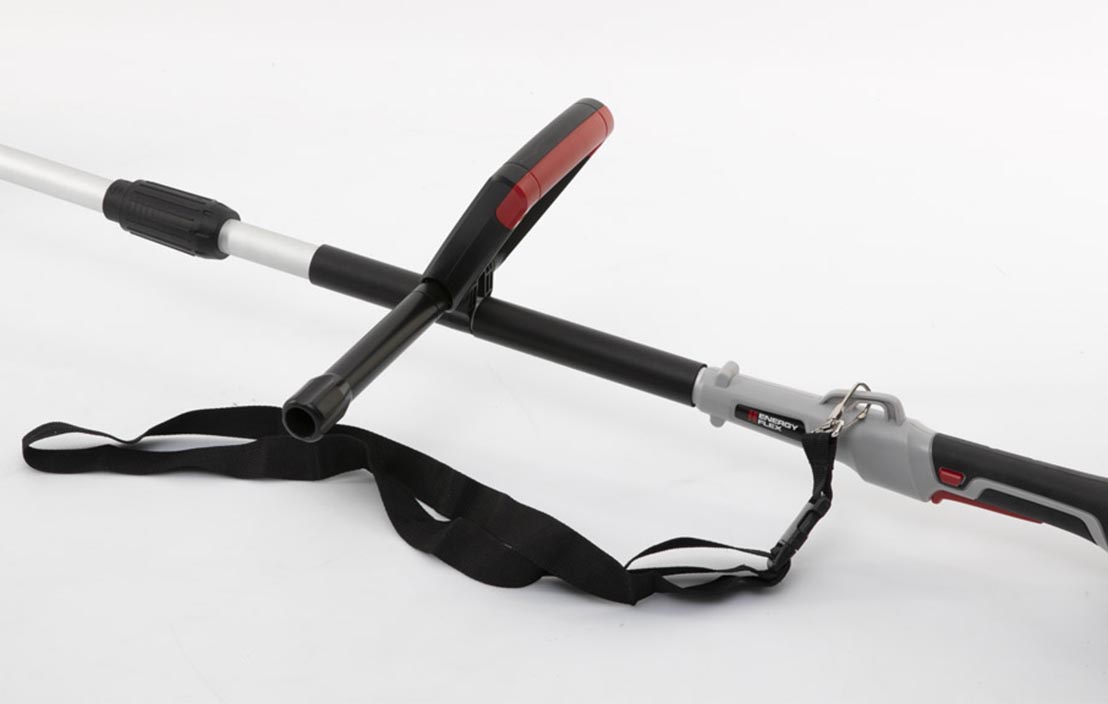 masport line trimmer