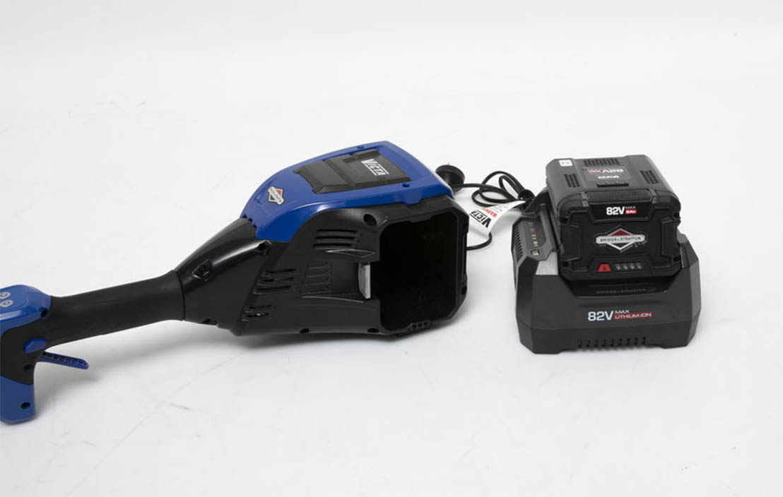 victa 82v trimmer