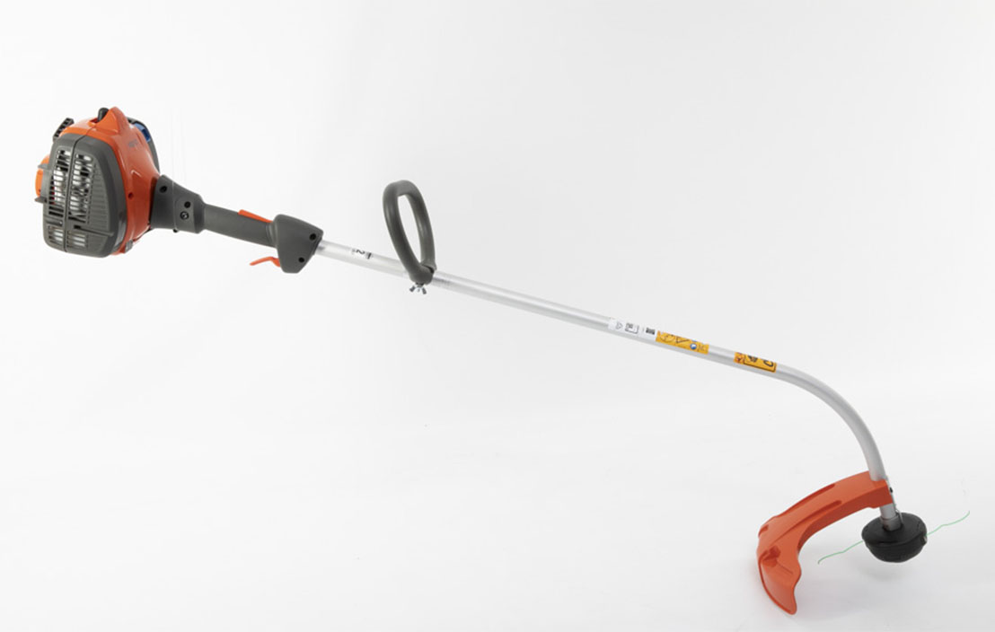 husqvarna line trimmer