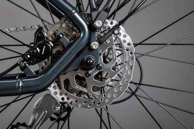 Velectrix Urban X - Consumer NZ