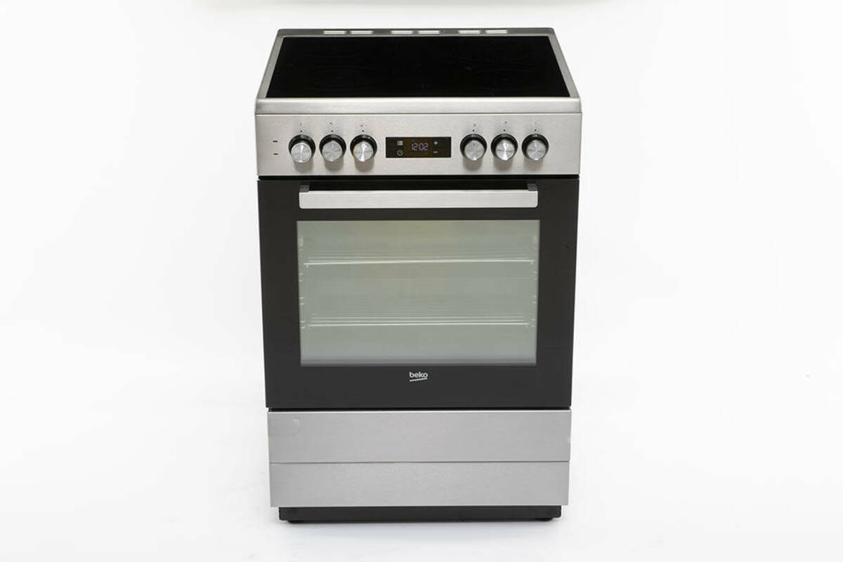Beko BFC60VMX1 Consumer NZ
