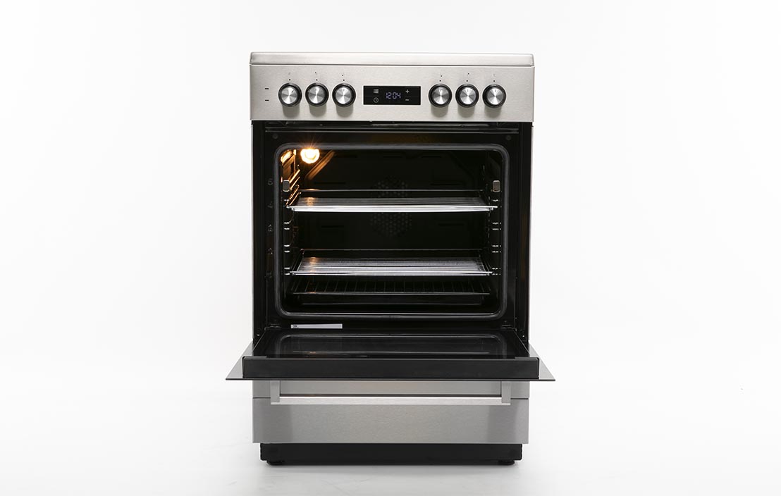 Beko BFC60VMX1 Consumer NZ