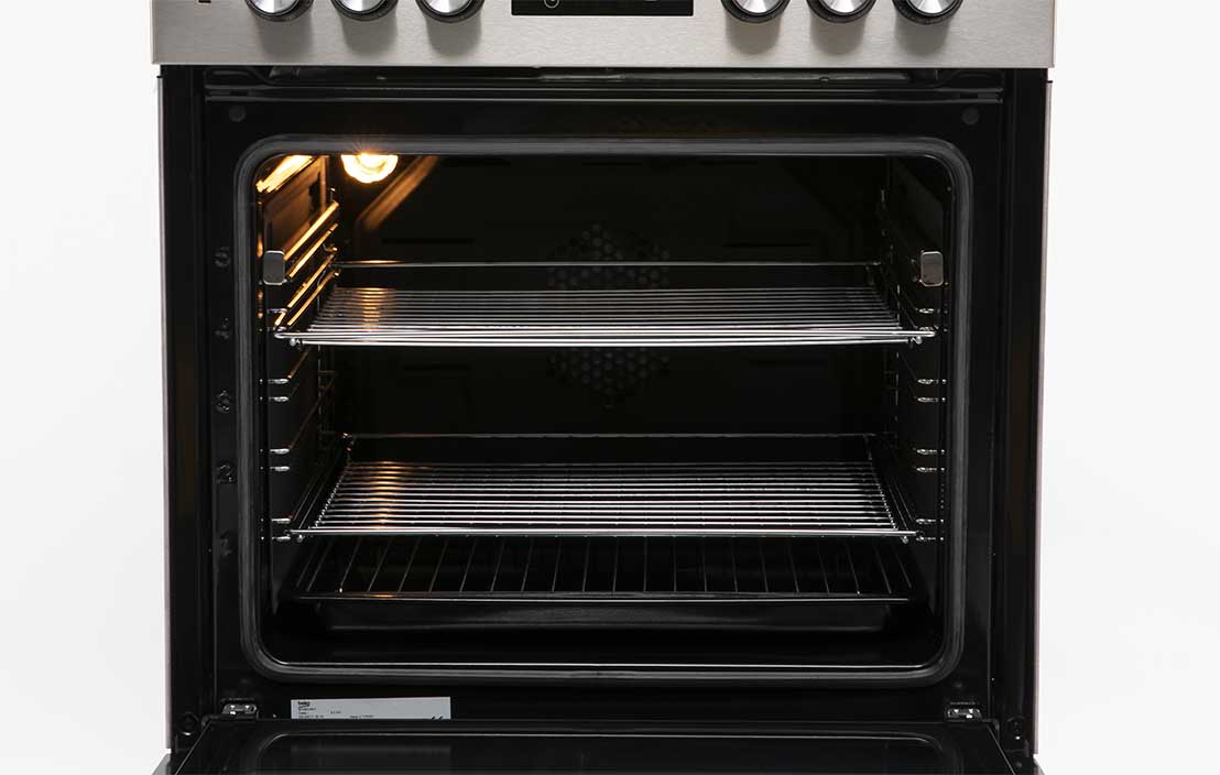 Beko BFC60VMX1 Consumer NZ