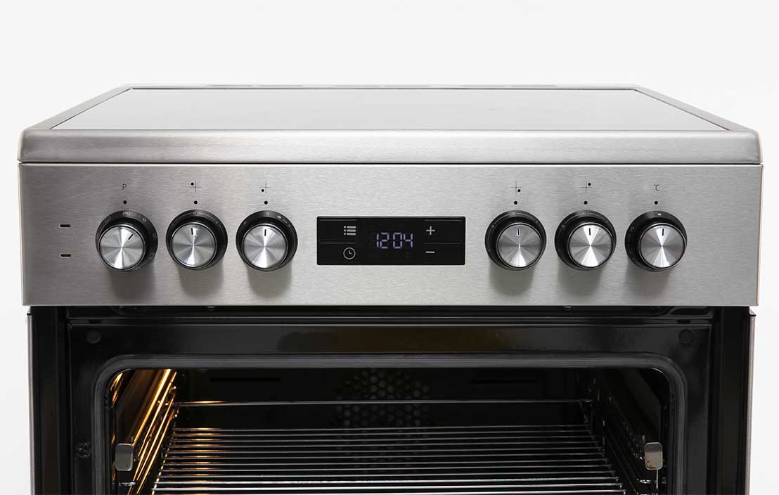 Beko BFC60VMX1 Consumer NZ