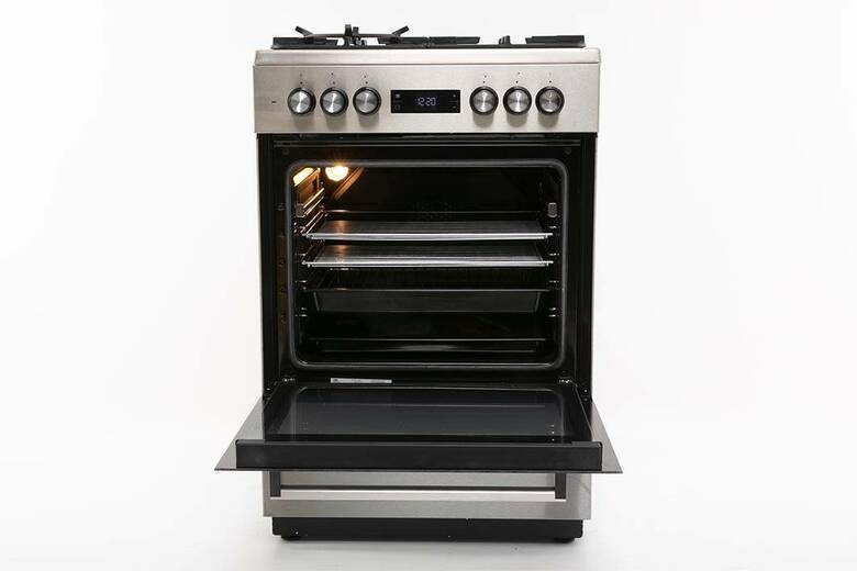 Beko BFC60GMX Consumer NZ