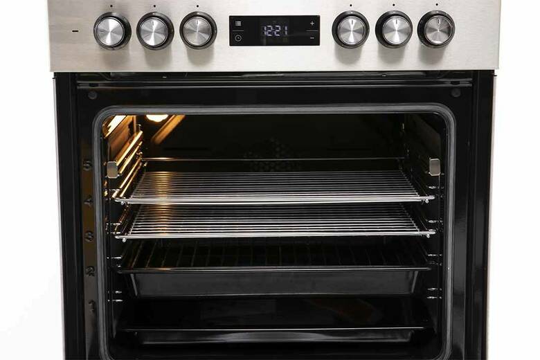 Beko BFC60GMX Consumer NZ