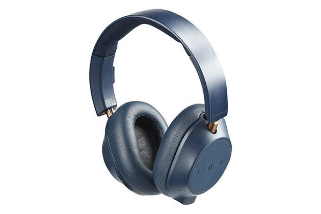 Plantronics BackBeat Go 810 - Consumer NZ