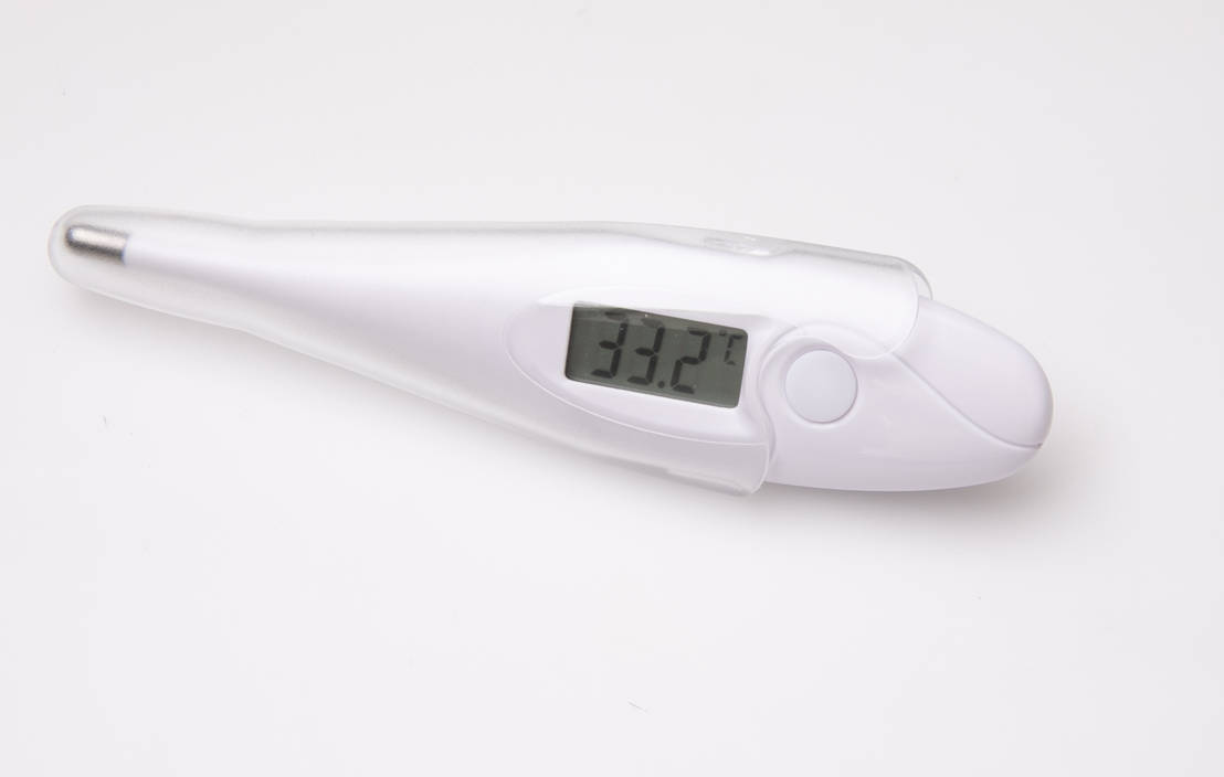 Tommee Tippee Digital Thermometer TM02 Consumer NZ