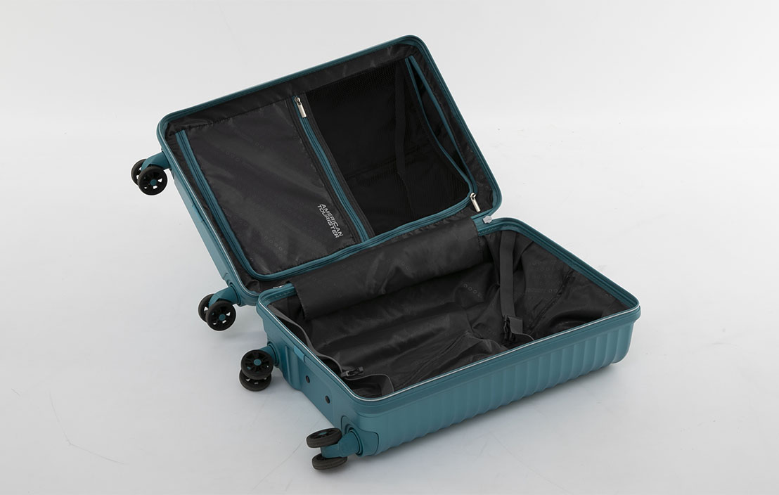 american tourister high rock 55cm