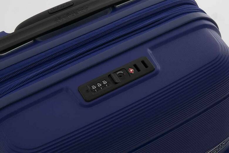 American Tourister Linex 55cm Consumer NZ