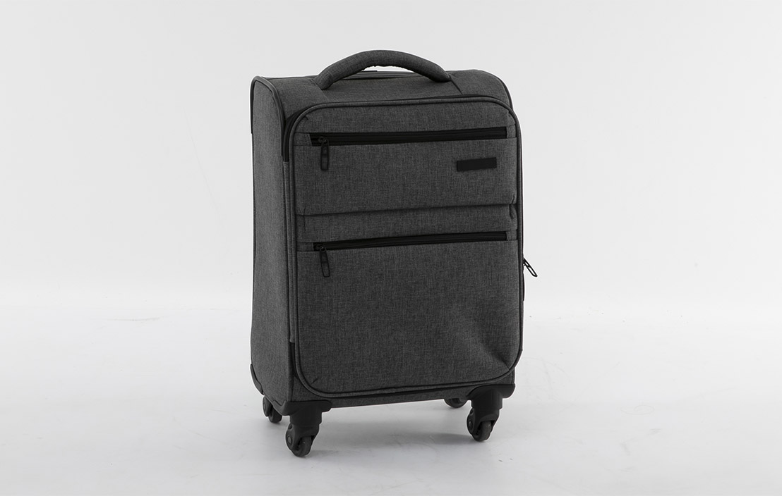 lightweight suitcases nz