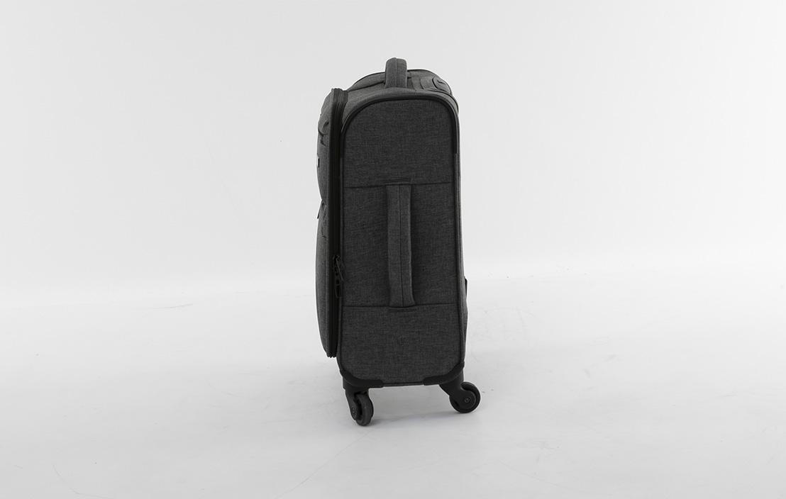 anko suitcase