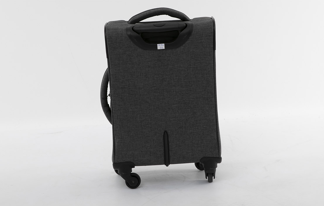 anko suitcase review