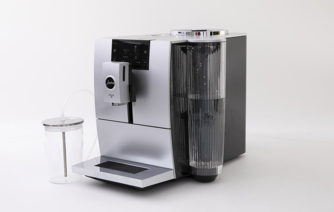 Jura ENA 8 - Consumer NZ