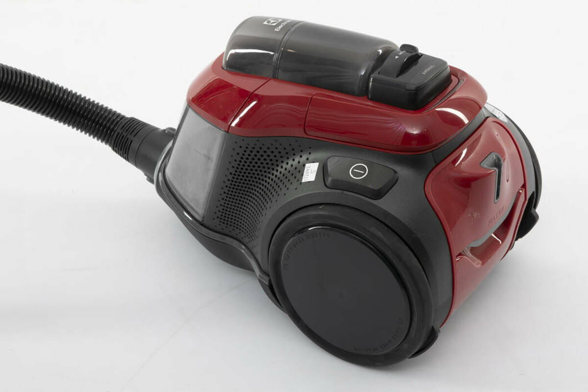 handheld carpet extractor