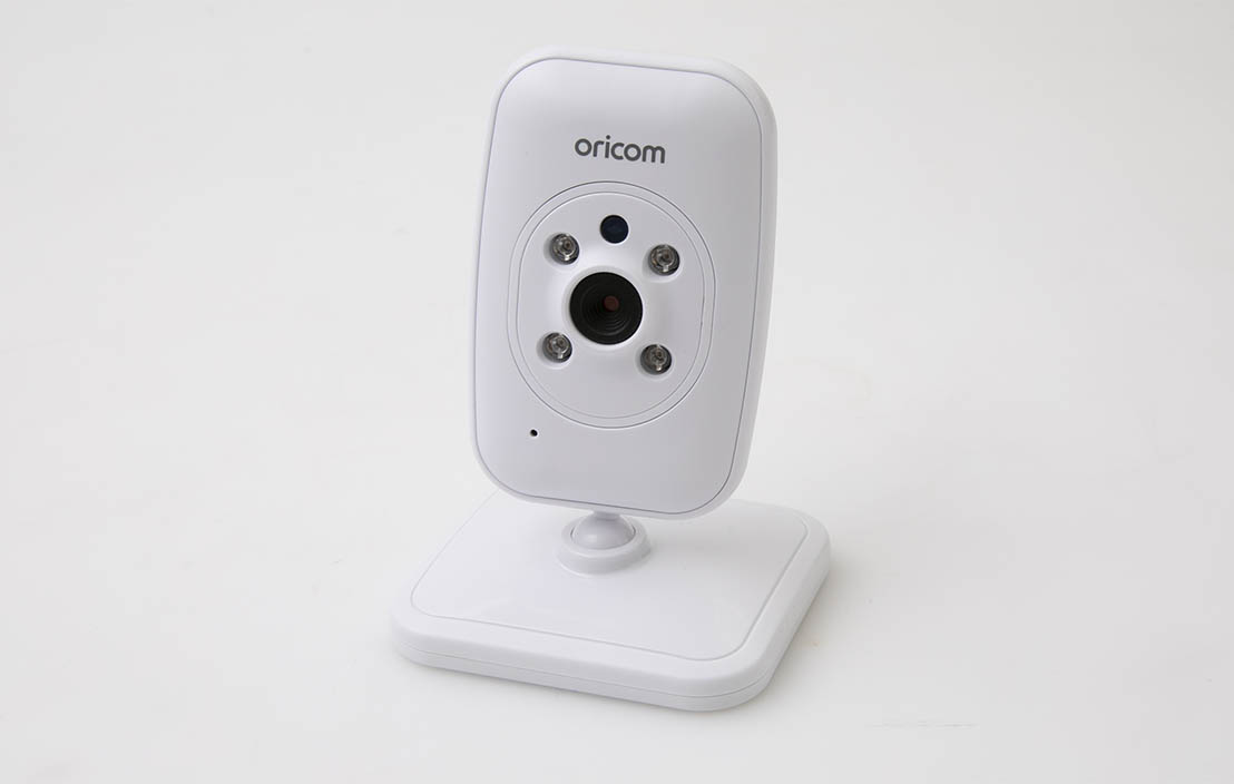 oricom audio monitor