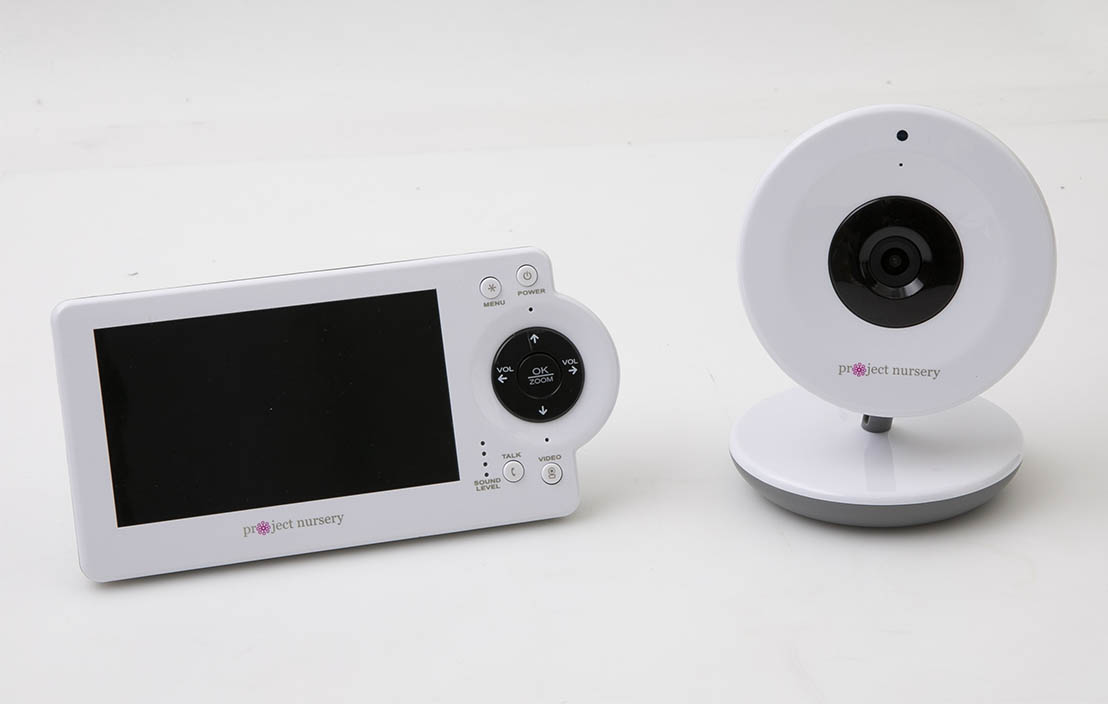 top video baby monitors 2019