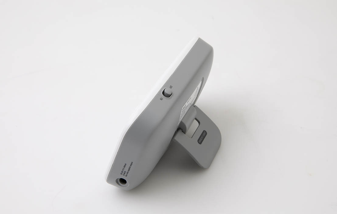 vtech bm2700 full colour video & audio baby monitor