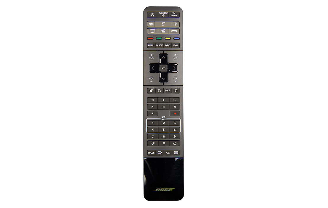 Bose Soundtouch 300 - Consumer NZ