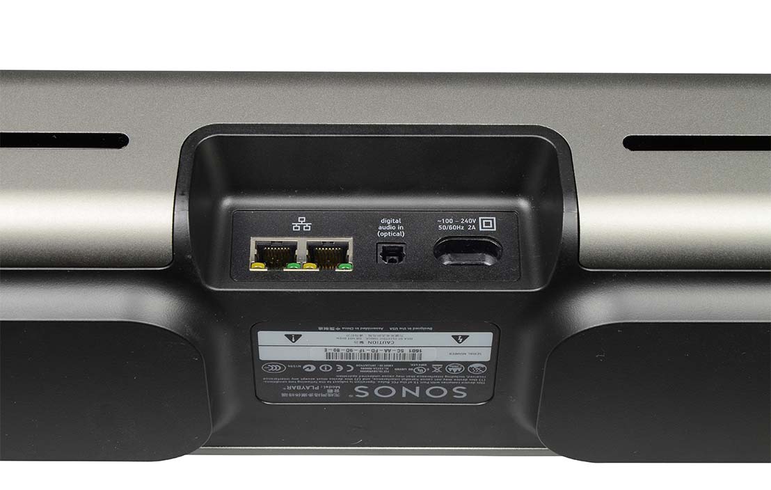 sonos playbar nz