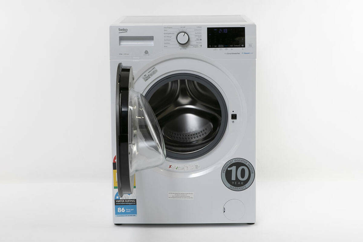 Beko BFL1010W Consumer NZ