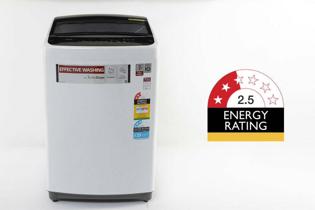 LG WTG8521 Consumer NZ