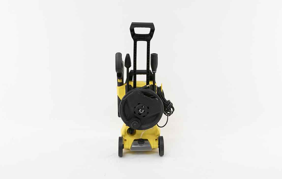 Karcher K3 Premium Full Control Car Home Deck Kit 1602 662 0 Consumer Nz