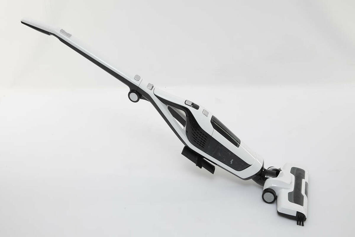 Anko 2 in 1 Cordless Stick Vacuum V826012A 42735892 Consumer NZ