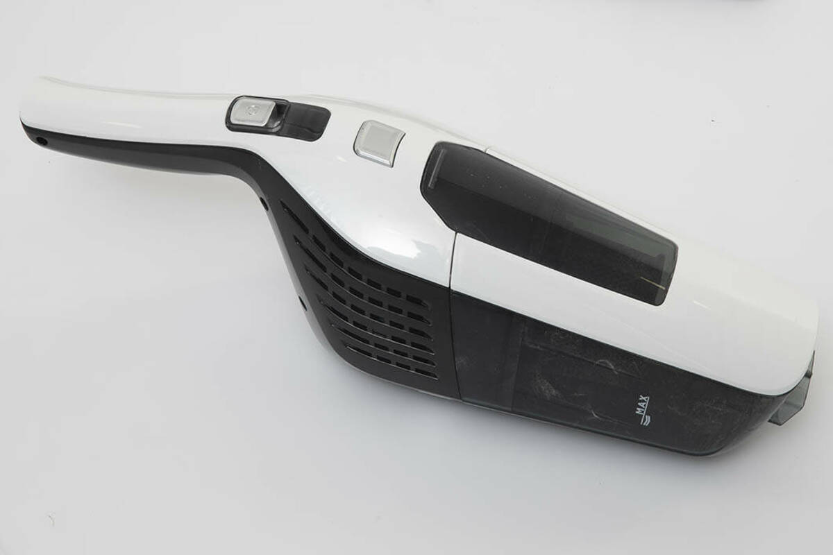 Anko 2 in 1 Cordless Stick Vacuum V826012A 42735892 Consumer NZ